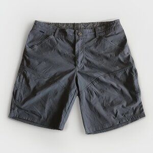Kuhl Shorts Men’s‎ Size 36 Renegade Outdoor Hiking Performance Utility Fishing